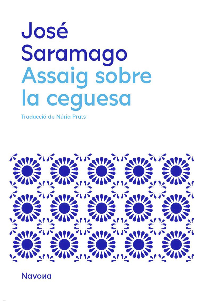 Assaig sobre la ceguesa
